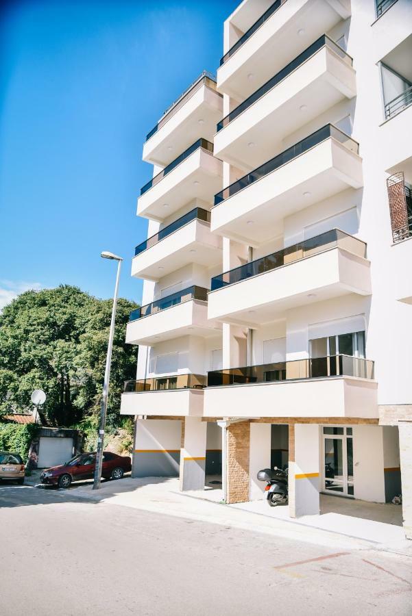 Riva Luxury Apartment Ulcinj Exterior photo