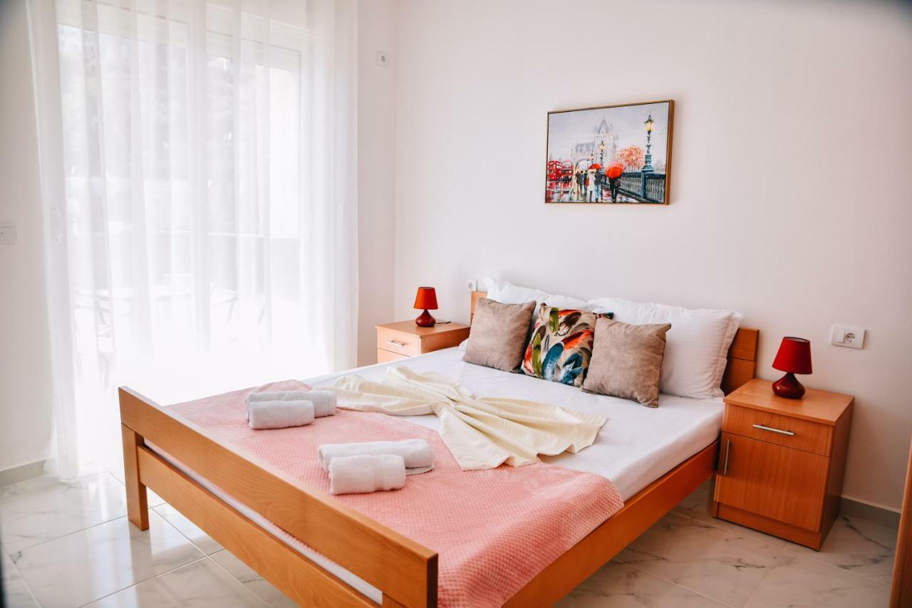 Riva Luxury Apartment Ulcinj Exterior photo