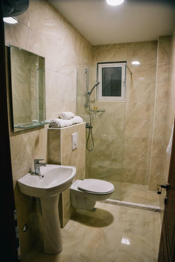 Riva Luxury Apartment Ulcinj Exterior photo
