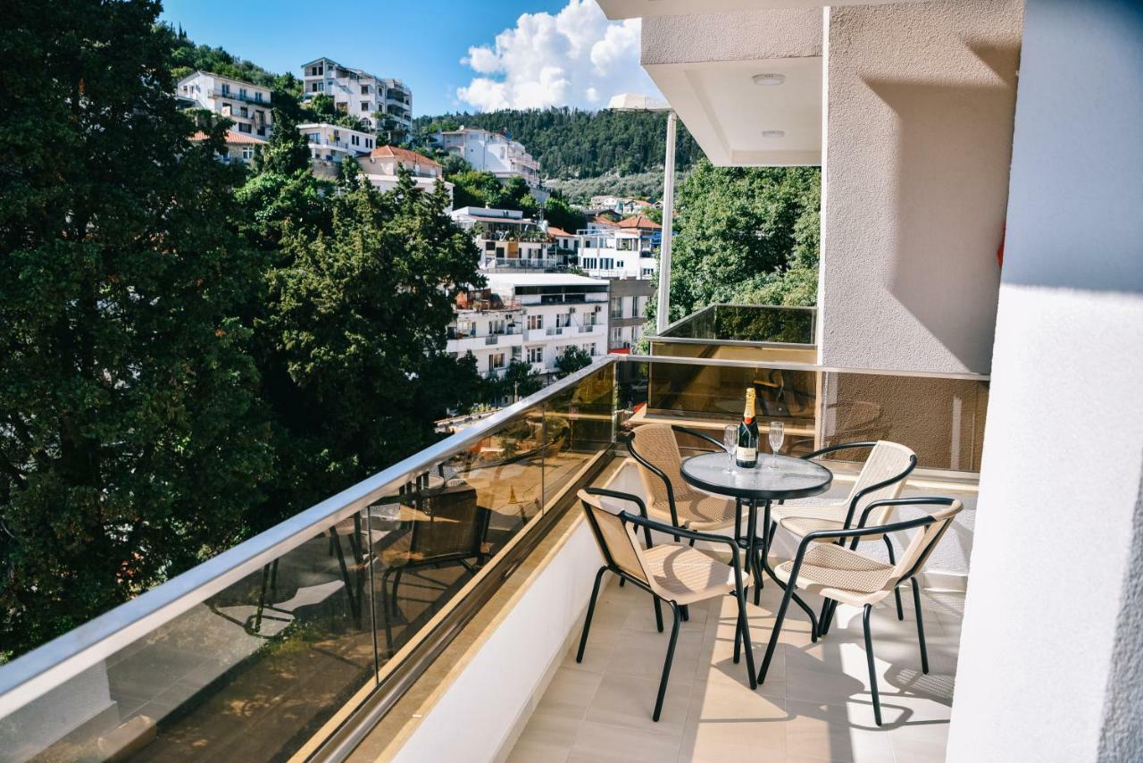 Riva Luxury Apartment Ulcinj Exterior photo
